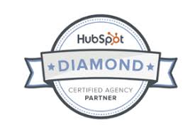 HubSpot's First Diamond Partner