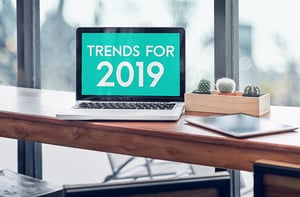 Agency Predictions for 2019