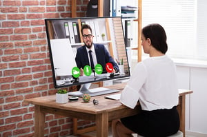 Video Conference Technology for Agencies