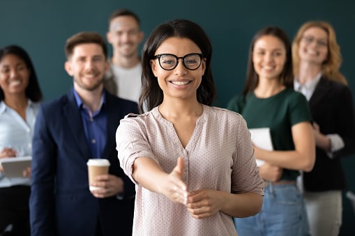 Hiring A Sales Person at Your Digital Agency