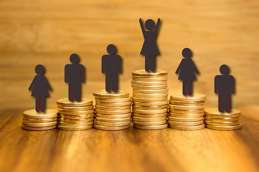 Sales Rep Compensation for Sales Reps at Digital Agencies