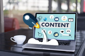 Content Marketing for the Digital Agency