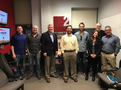 Inbound Marketing Agency Owner Coaching