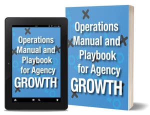 Agency Operations Manual and Playbook