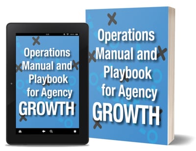 Operations Manual and Playbook for Agency Growth