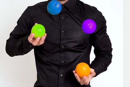 Inbound Marketing Agency Owner