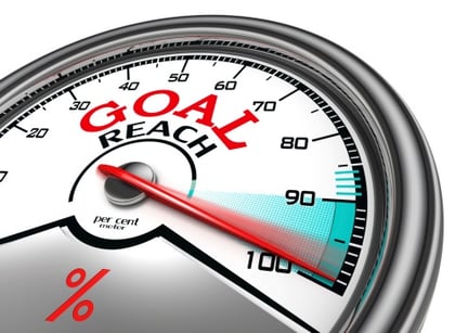 inbound agency sales growth goals
