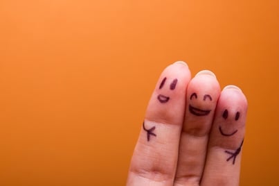 Inbound Marketing Agency Clients Are Friends