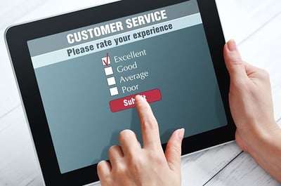 Enhanced Customer Service Communication