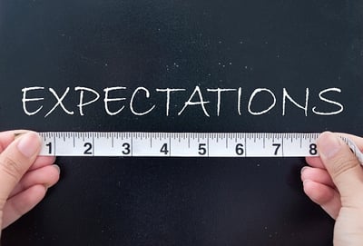 Setting Expectations With Clients
