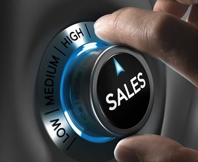 Inbound Sales At Inbound Agencies