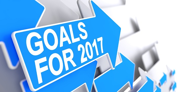 Inbound Marketing Agency Goal Setting