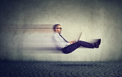 Geting Clients Onboarded Quickly