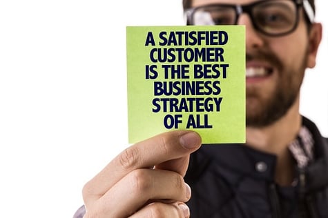 inbound agency client satisfaction