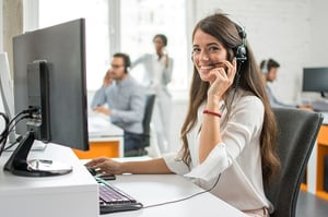 Customer Service Agency Services