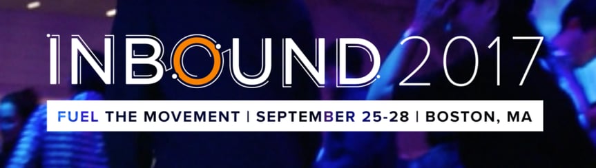 Inbound 17 Tips