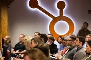 HubSpot Partner Day